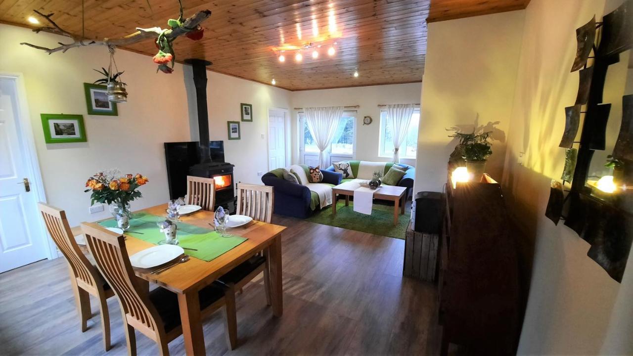 Clifden Wildflower Cottage - Clifden Countryside Lettings Bagian luar foto