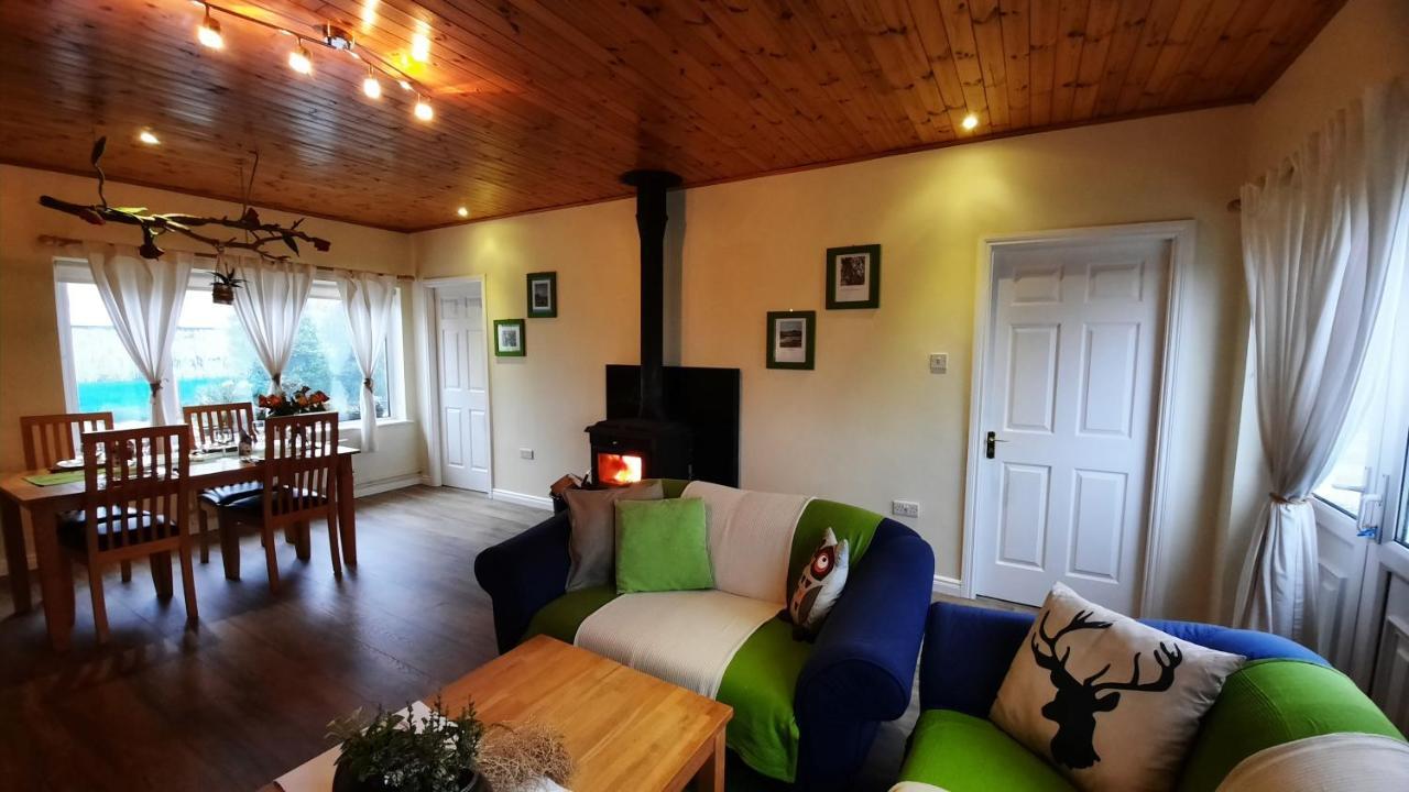 Clifden Wildflower Cottage - Clifden Countryside Lettings Bagian luar foto