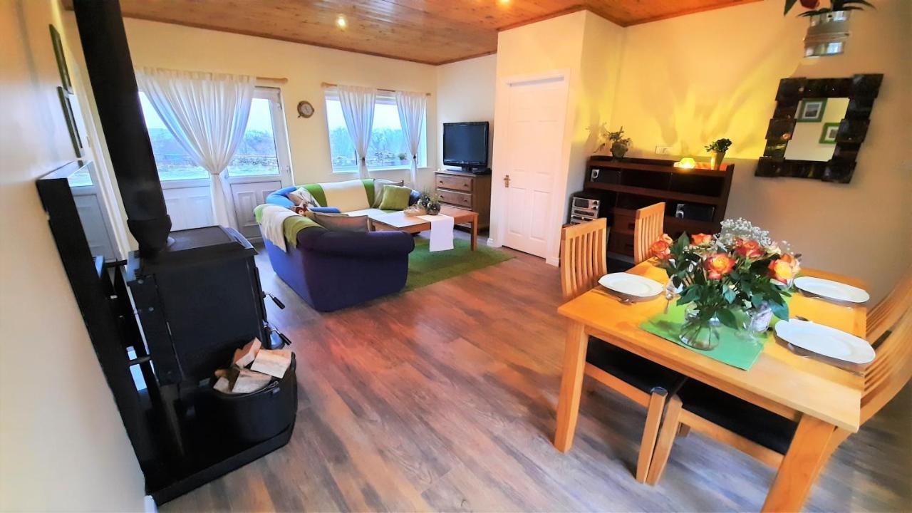 Clifden Wildflower Cottage - Clifden Countryside Lettings Bagian luar foto