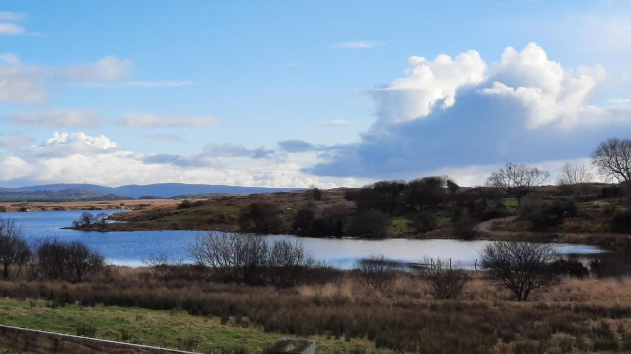 Clifden Wildflower Cottage - Clifden Countryside Lettings Bagian luar foto