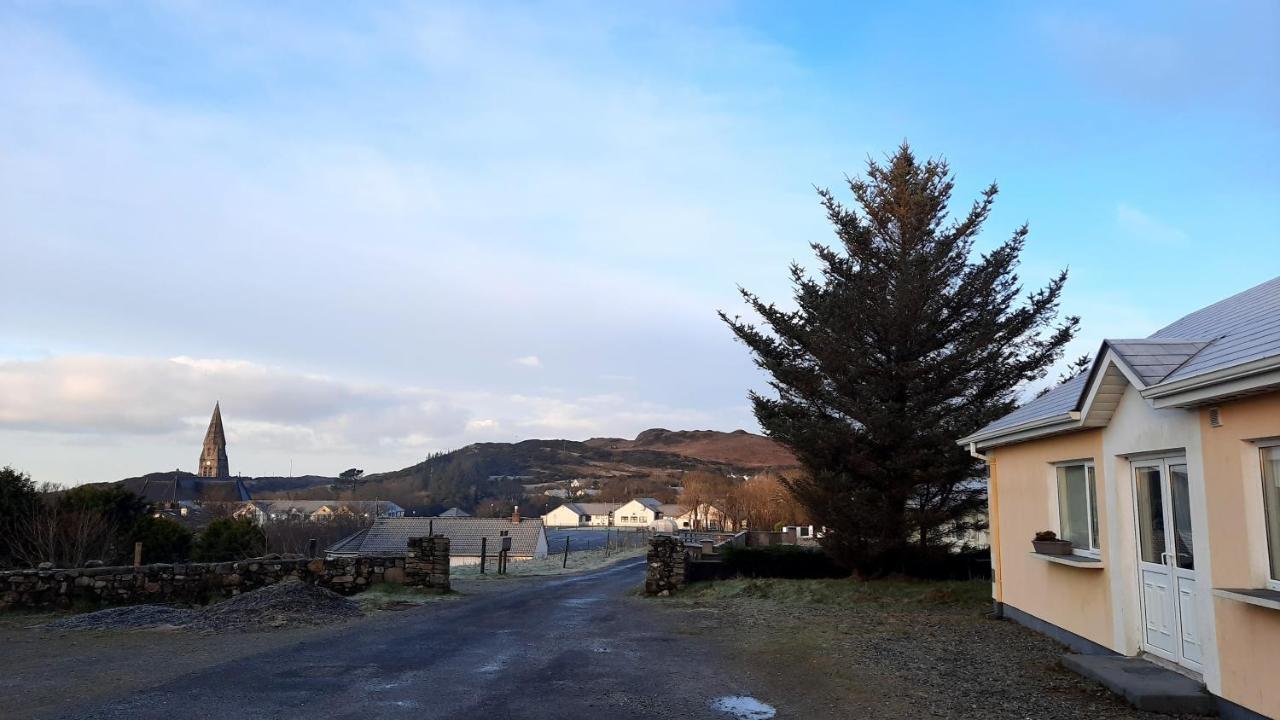 Clifden Wildflower Cottage - Clifden Countryside Lettings Bagian luar foto