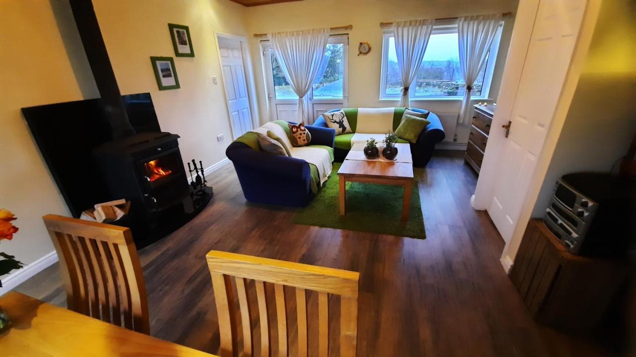Clifden Wildflower Cottage - Clifden Countryside Lettings Bagian luar foto
