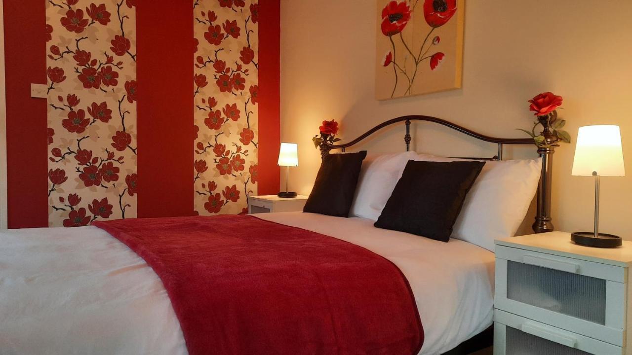 Clifden Wildflower Cottage - Clifden Countryside Lettings Bagian luar foto