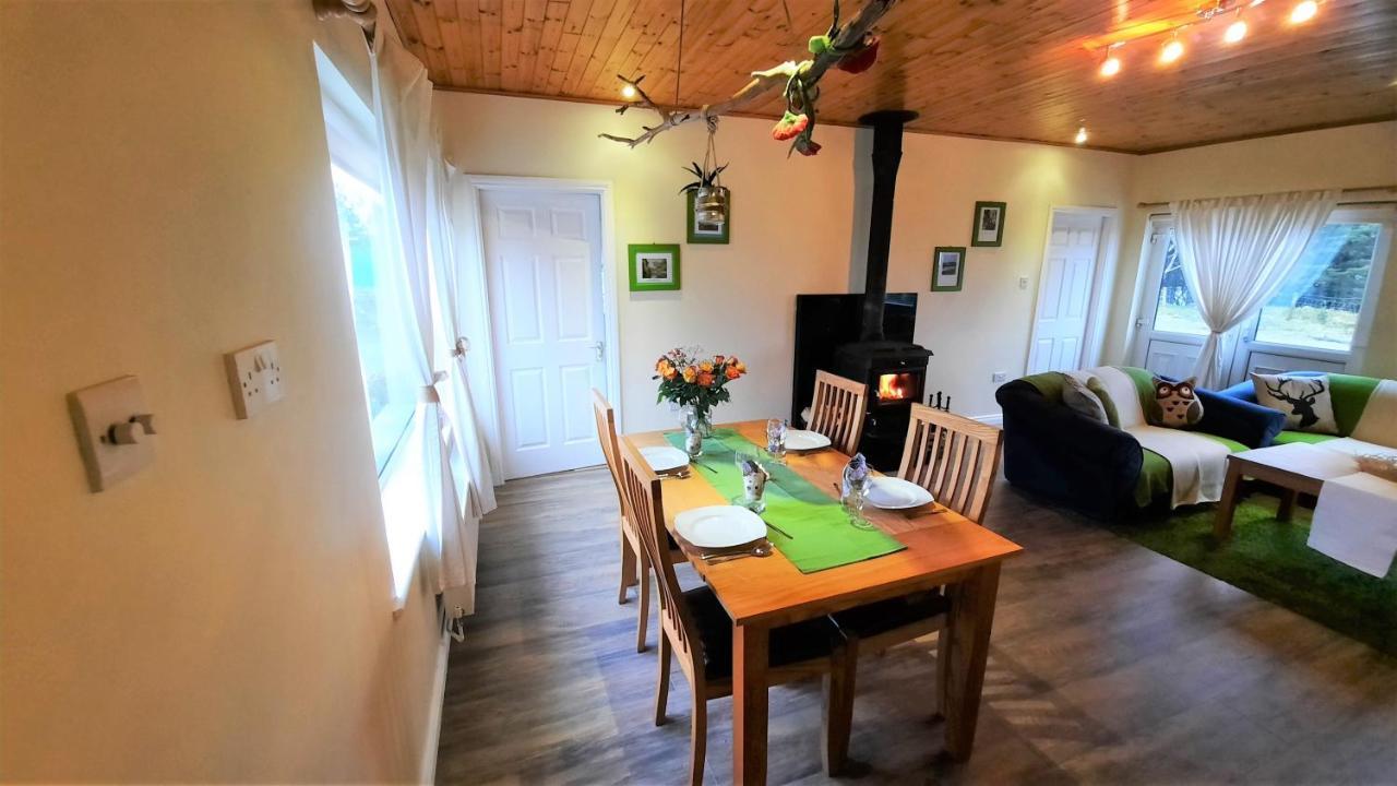 Clifden Wildflower Cottage - Clifden Countryside Lettings Bagian luar foto