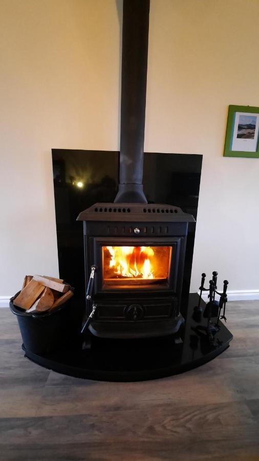 Clifden Wildflower Cottage - Clifden Countryside Lettings Bagian luar foto
