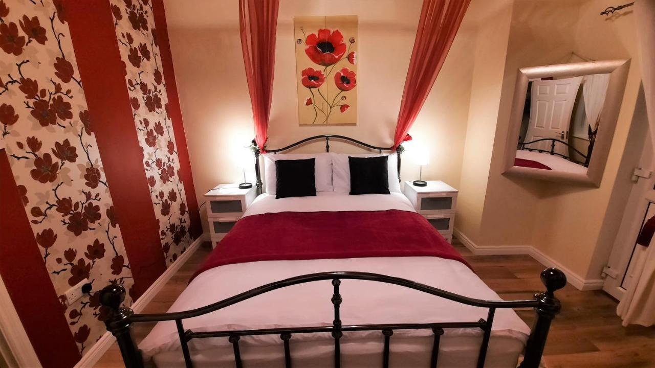 Clifden Wildflower Cottage - Clifden Countryside Lettings Bagian luar foto