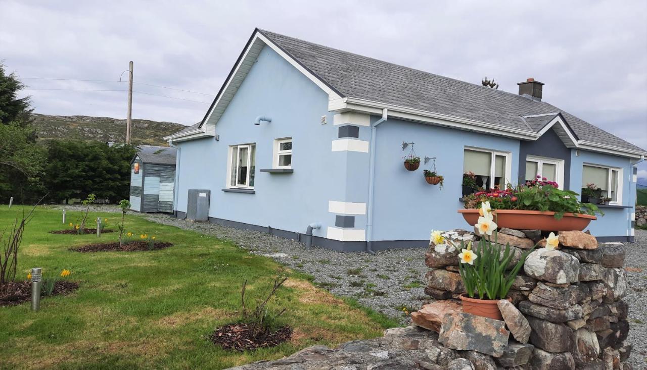 Clifden Wildflower Cottage - Clifden Countryside Lettings Bagian luar foto