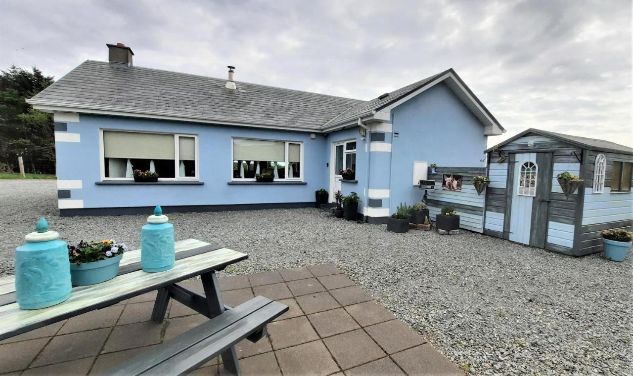 Clifden Wildflower Cottage - Clifden Countryside Lettings Bagian luar foto