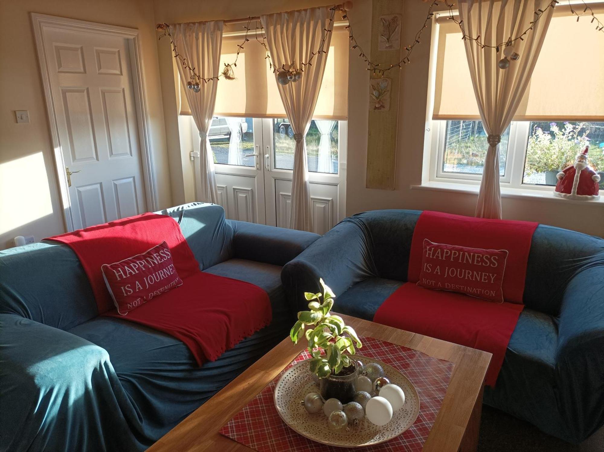 Clifden Wildflower Cottage - Clifden Countryside Lettings Bagian luar foto