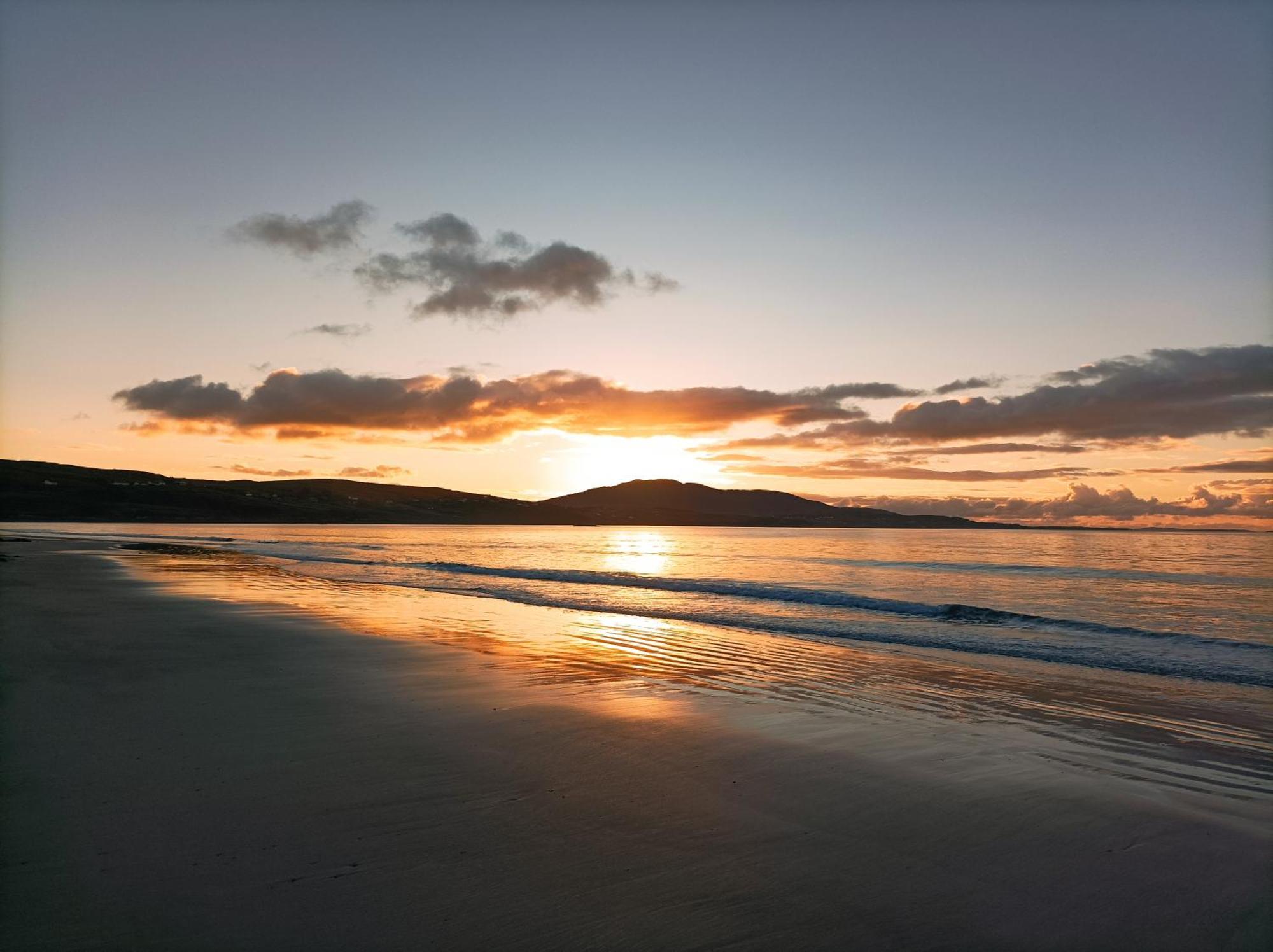 Clifden Wildflower Cottage - Clifden Countryside Lettings Bagian luar foto