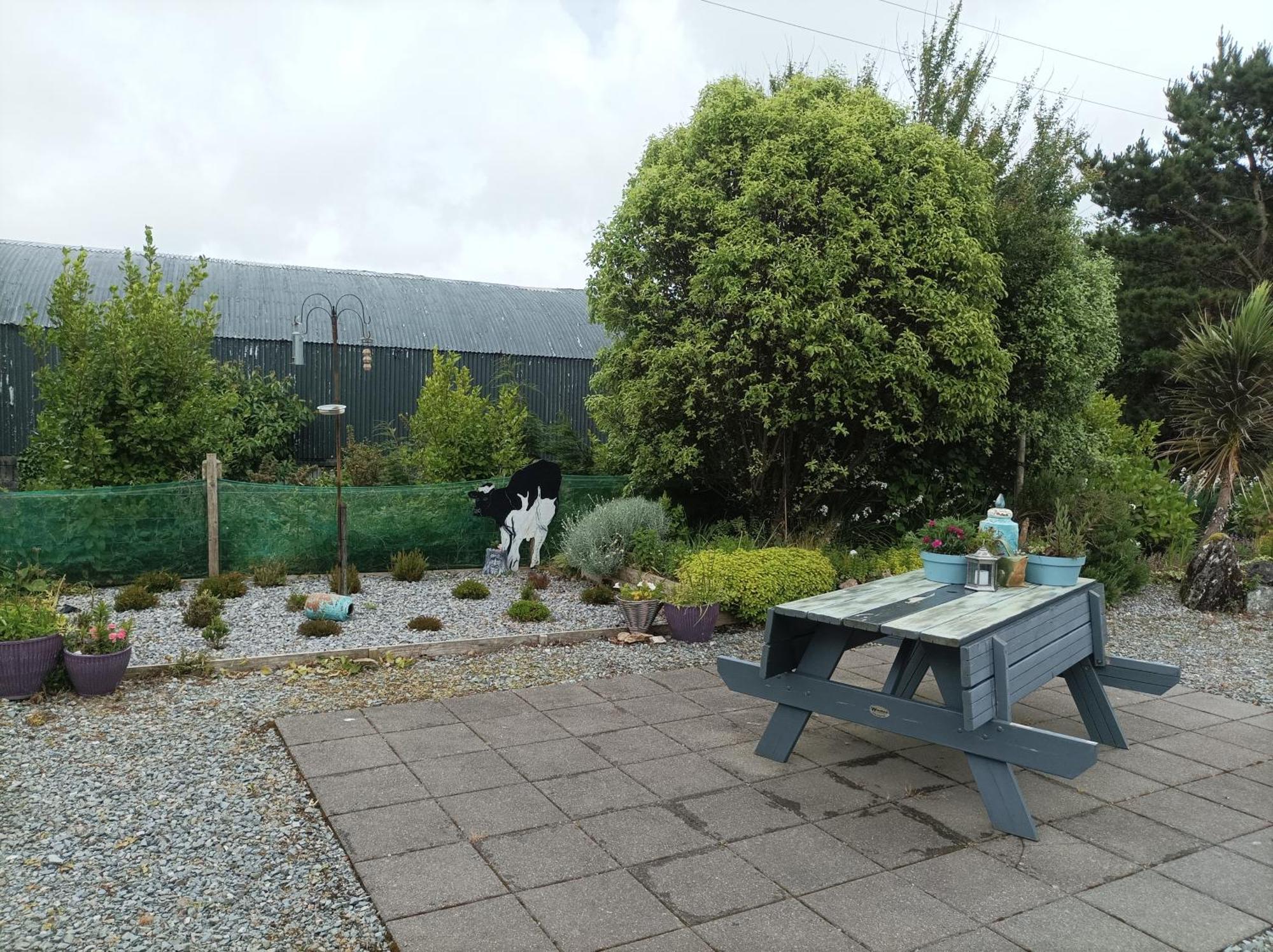 Clifden Wildflower Cottage - Clifden Countryside Lettings Bagian luar foto