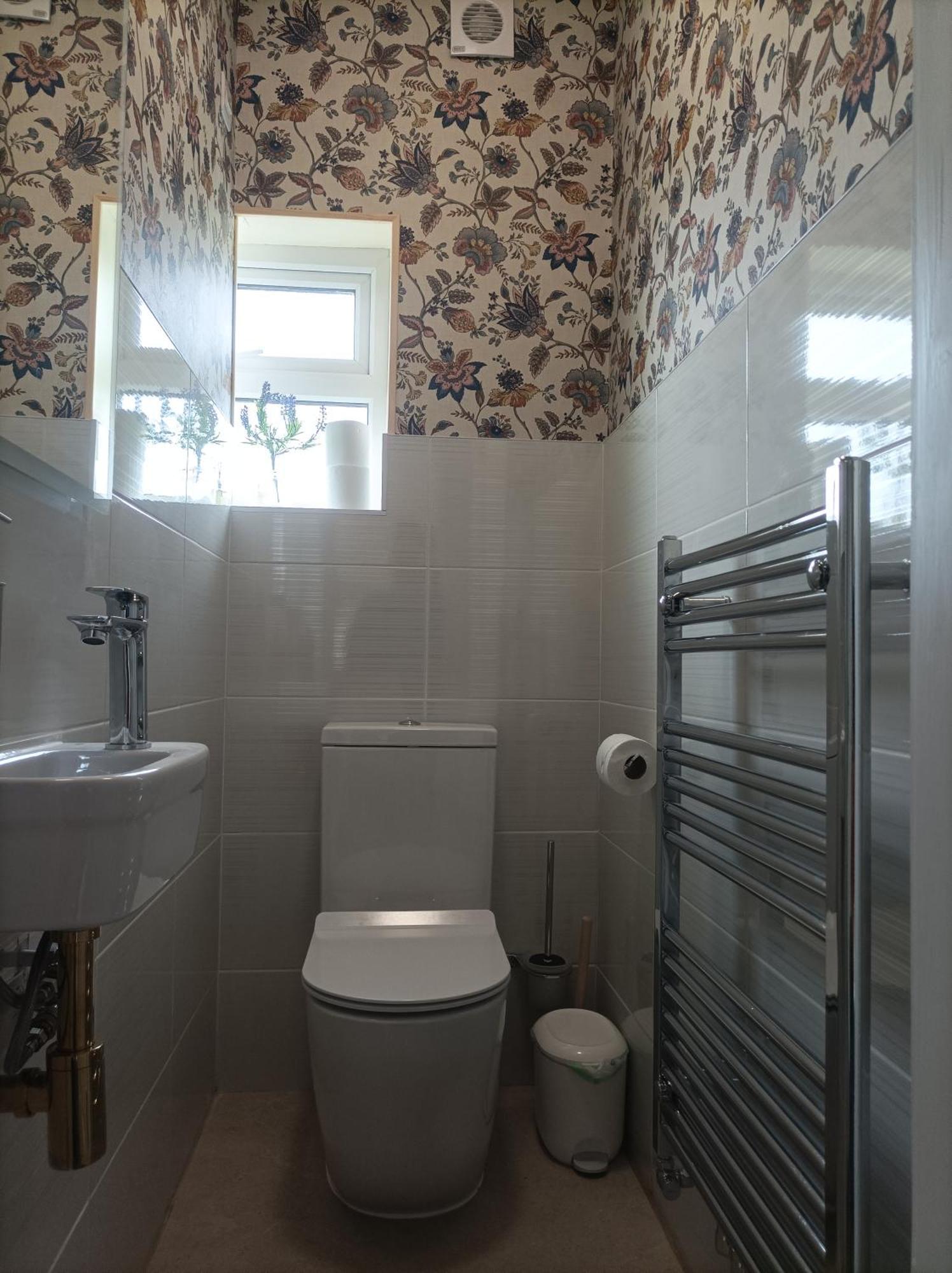 Clifden Wildflower Cottage - Clifden Countryside Lettings Bagian luar foto